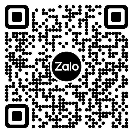 QR Zalo